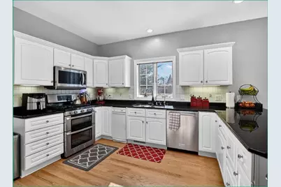 3545 Orvold Park Drive, Mcfarland, WI 53558 - Photo 6