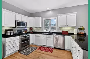 3545 Orvold Park Dr, Mcfarland, WI 53558 - Photo 6
