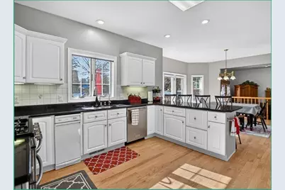 3545 Orvold Park Drive, Mcfarland, WI 53558 - Photo 30