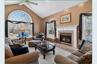 3545 Orvold Park Drive, Mcfarland, WI 53558 - Photo 4