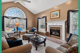 3545 Orvold Park Dr, Mcfarland, WI 53558 - Photo 4