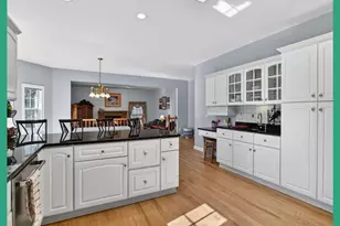 3545 Orvold Park Dr, Mcfarland, WI 53558 - Photo 32