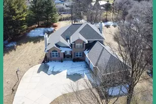 3545 Orvold Park Dr, Mcfarland, WI 53558 - Photo 82