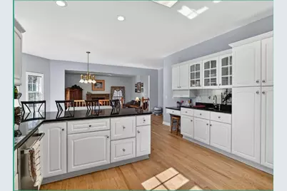 3545 Orvold Park Drive, Mcfarland, WI 53558 - Photo 24