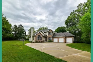 3545 Orvold Park Dr, Mcfarland, WI 53558 - Photo 74