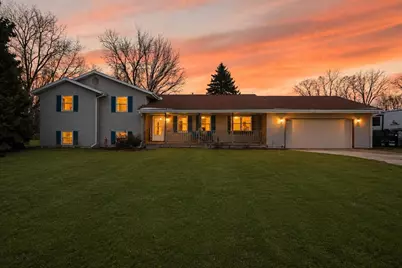 4007 S County Road K, Orfordville, WI 53576 - Photo 2