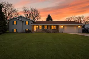 4007 S County Rd K, Orfordville, WI 53576 - Photo 2