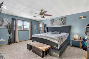 4007 S County Rd K, Orfordville, WI 53576 - Photo 22