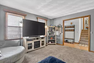 4007 S County Rd K, Orfordville, WI 53576 - Photo 8