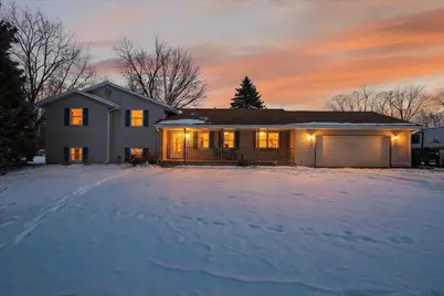 4007 County Road K, Orfordville, WI 53576 - Photo 1