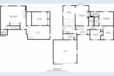 516 Woodvale Drive, DeForest, WI 53532 - Photo 60