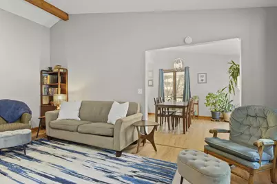 516 Woodvale Drive, DeForest, WI 53532 - Photo 8