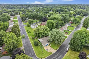 516 Woodvale Dr, DeForest, WI 53532 - Photo 58