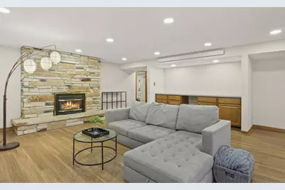 516 Woodvale Drive, DeForest, WI 53532 - Photo 36