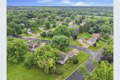 516 Woodvale Drive, DeForest, WI 53532 - Photo 56