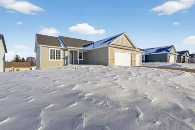 407 Luann Kay Lane, Orfordville, WI 53576 - Photo 4