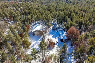 W5251 Wander Ln, Necedah, WI 54646 - Photo 1