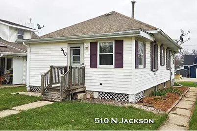 510 Jackson Street, Cuba City,  53807 - Photo 1