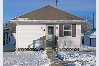 510 N Jackson Street, Cuba City,  53807 - Photo 2