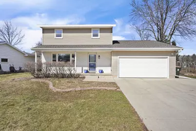 1460 Donald Drive, Sun Prairie, WI 53590 - Photo 1