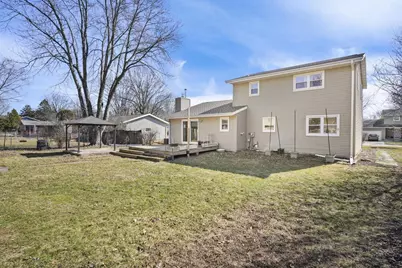 1460 Donald Drive, Sun Prairie, WI 53590 - Photo 34