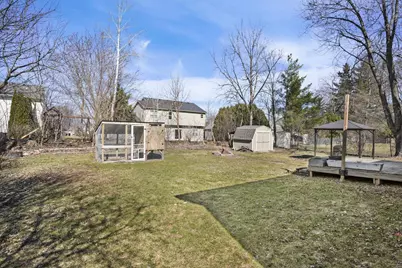 1460 Donald Drive, Sun Prairie, WI 53590 - Photo 38