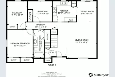 2111 Browning Drive, Janesville, WI 53546 - Photo 2