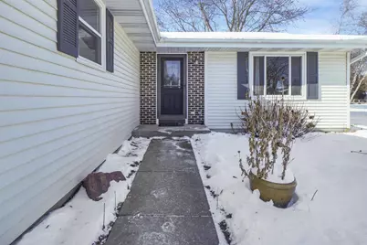 2111 Browning Drive, Janesville, WI 53546 - Photo 4