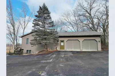N6333 Suburban Heights Road, Pardeeville, WI 53954 - Photo 2