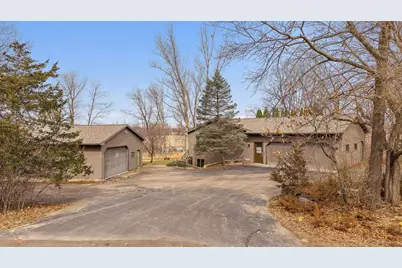 N6333 Suburban Heights Road, Pardeeville, WI 53954 - Photo 2