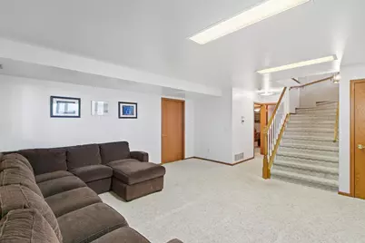 N6333 Suburban Heights Road, Pardeeville, WI 53954 - Photo 30