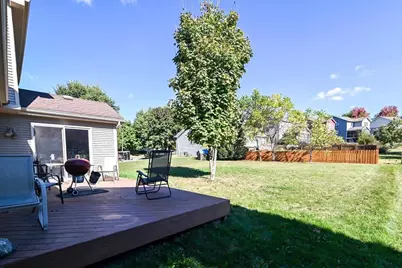 7614 Crawling Stone Road, Madison, WI 53719 - Photo 14