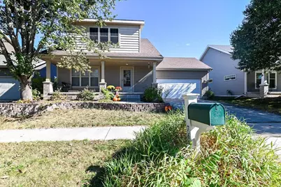 7614 Crawling Stone Road, Madison, WI 53719 - Photo 4