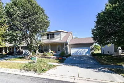 7614 Crawling Stone Road, Madison, WI 53719 - Photo 8