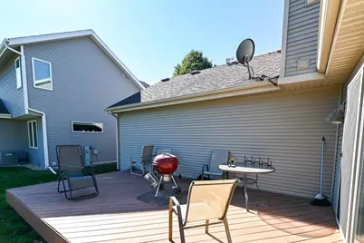 7614 Crawling Stone Road, Madison, WI 53719 - Photo 16