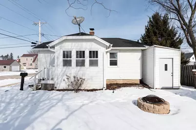 231 Hillyer Street, Waupun, WI 53963 - Photo 38