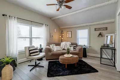 231 Hillyer Street, Waupun, WI 53963 - Photo 4