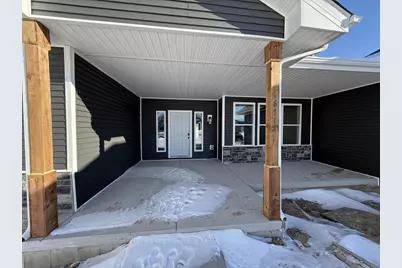 6712 Honey Bee Court, DeForest, WI 53532 - Photo 18
