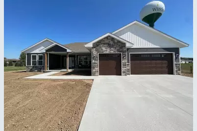 6712 Honey Bee Court, DeForest, WI 53532 - Photo 1