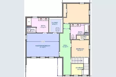 6671 Ramshorn Drive, DeForest, WI 53532 - Photo 20