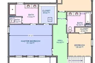 6671 Ramshorn Dr, DeForest, WI 53532 - Photo 20