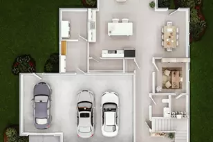 6671 Ramshorn Dr, DeForest, WI 53532 - Photo 18