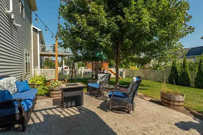 5371 Little Bluestem Drive, Mcfarland, WI 53558 - Photo 34