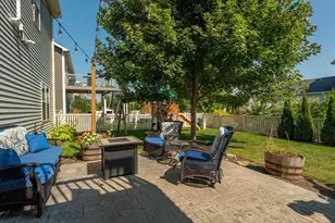 5371 Little Bluestem Dr, Mcfarland, WI 53558 - Photo 34