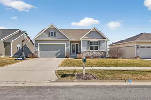 5371 Little Bluestem Dr, Mcfarland, WI 53558 - Photo 42