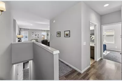 5371 Little Bluestem Drive, Mcfarland, WI 53558 - Photo 26