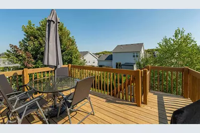 5371 Little Bluestem Drive, Mcfarland, WI 53558 - Photo 6