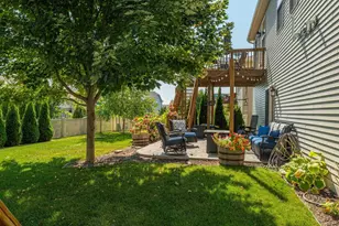 5371 Little Bluestem Dr, Mcfarland, WI 53558 - Photo 36