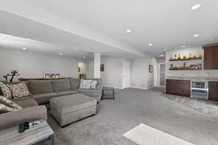 5371 Little Bluestem Dr, Mcfarland, WI 53558 - Photo 38