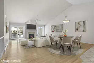 9106 Waterside St, Middleton, WI 53562 - Photo 2